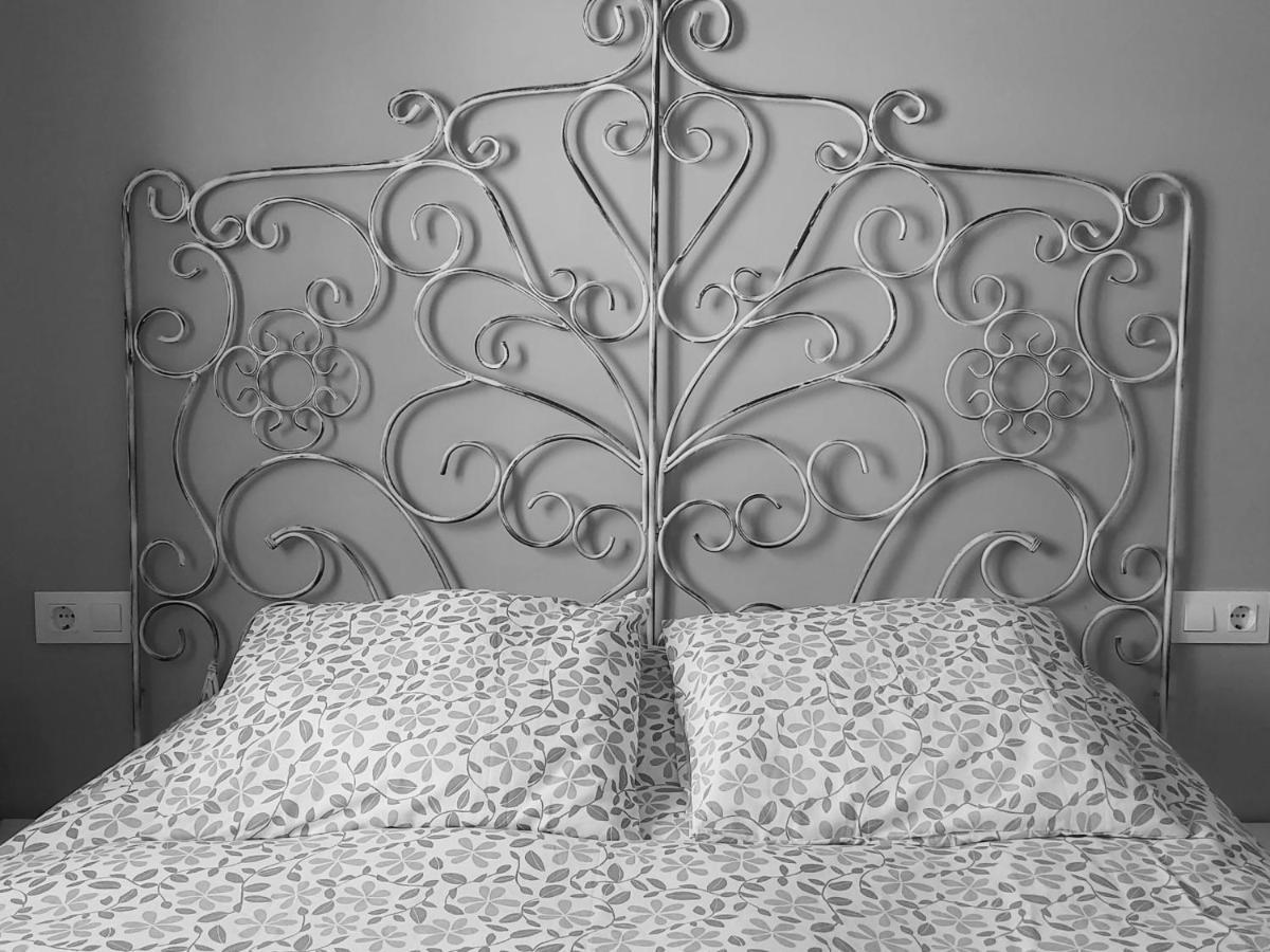 Enladrillada.parking Incluido.cuna Del Flamenco Apartment Seville