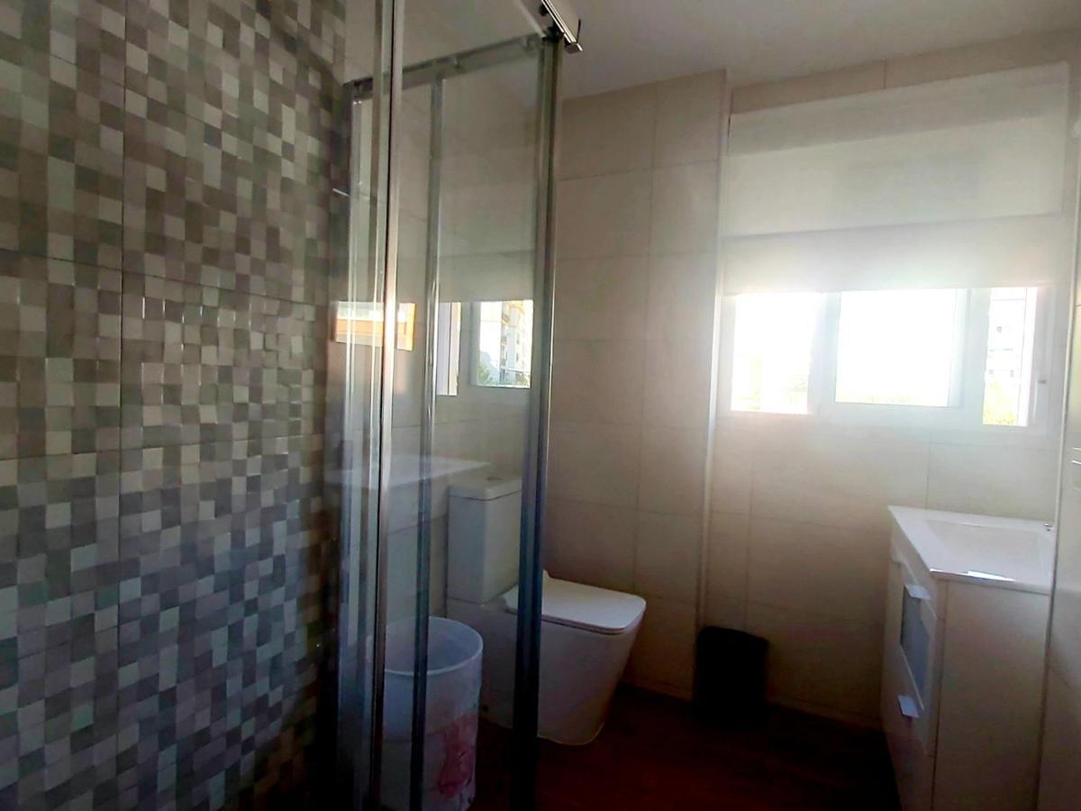 Appartement Enladrillada.parking Incluido.cuna Del Flamenco Séville