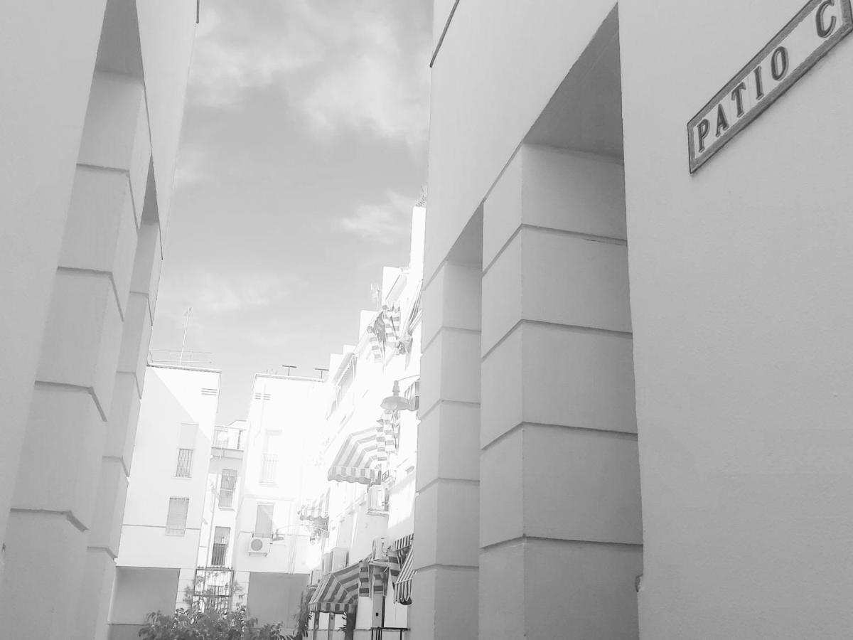 Enladrillada.parking Incluido.cuna Del Flamenco Séville