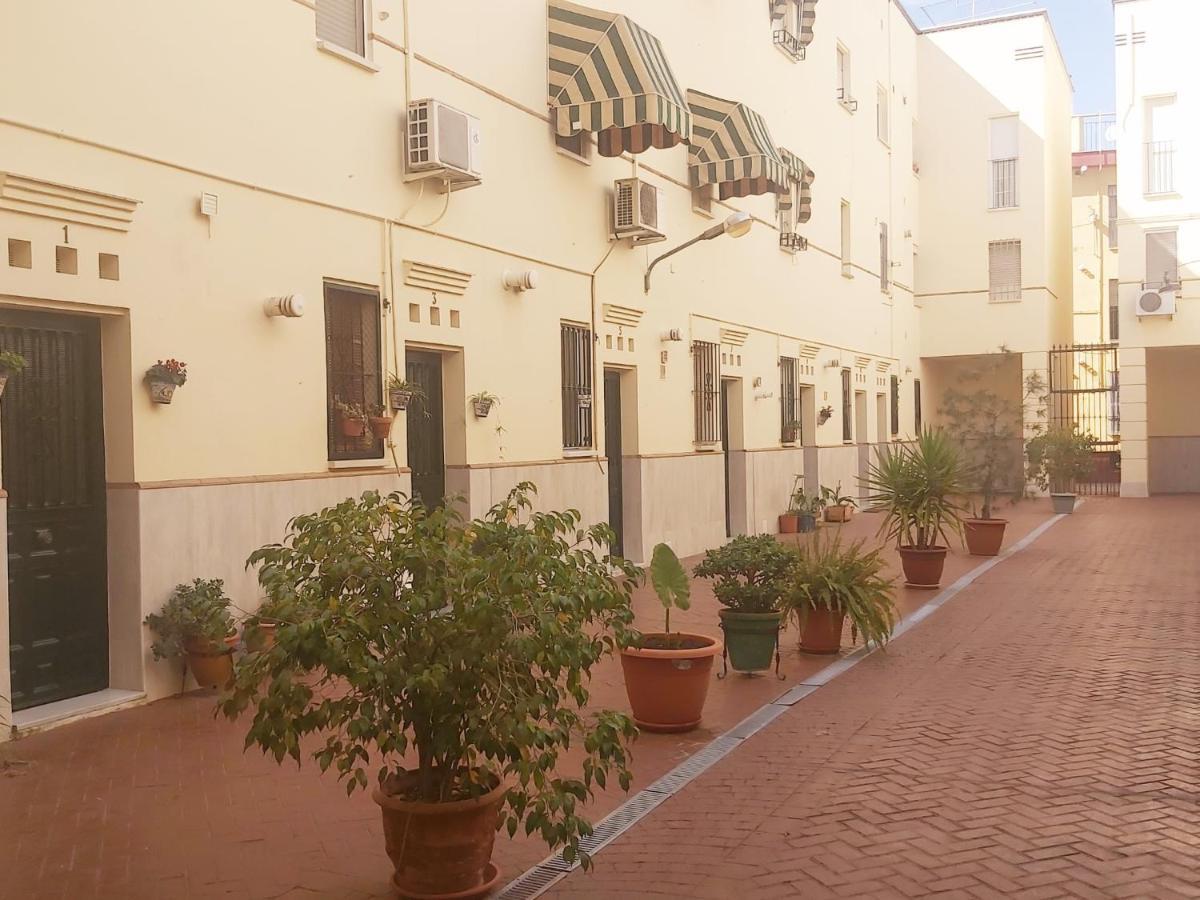 Appartement Enladrillada.parking Incluido.cuna Del Flamenco