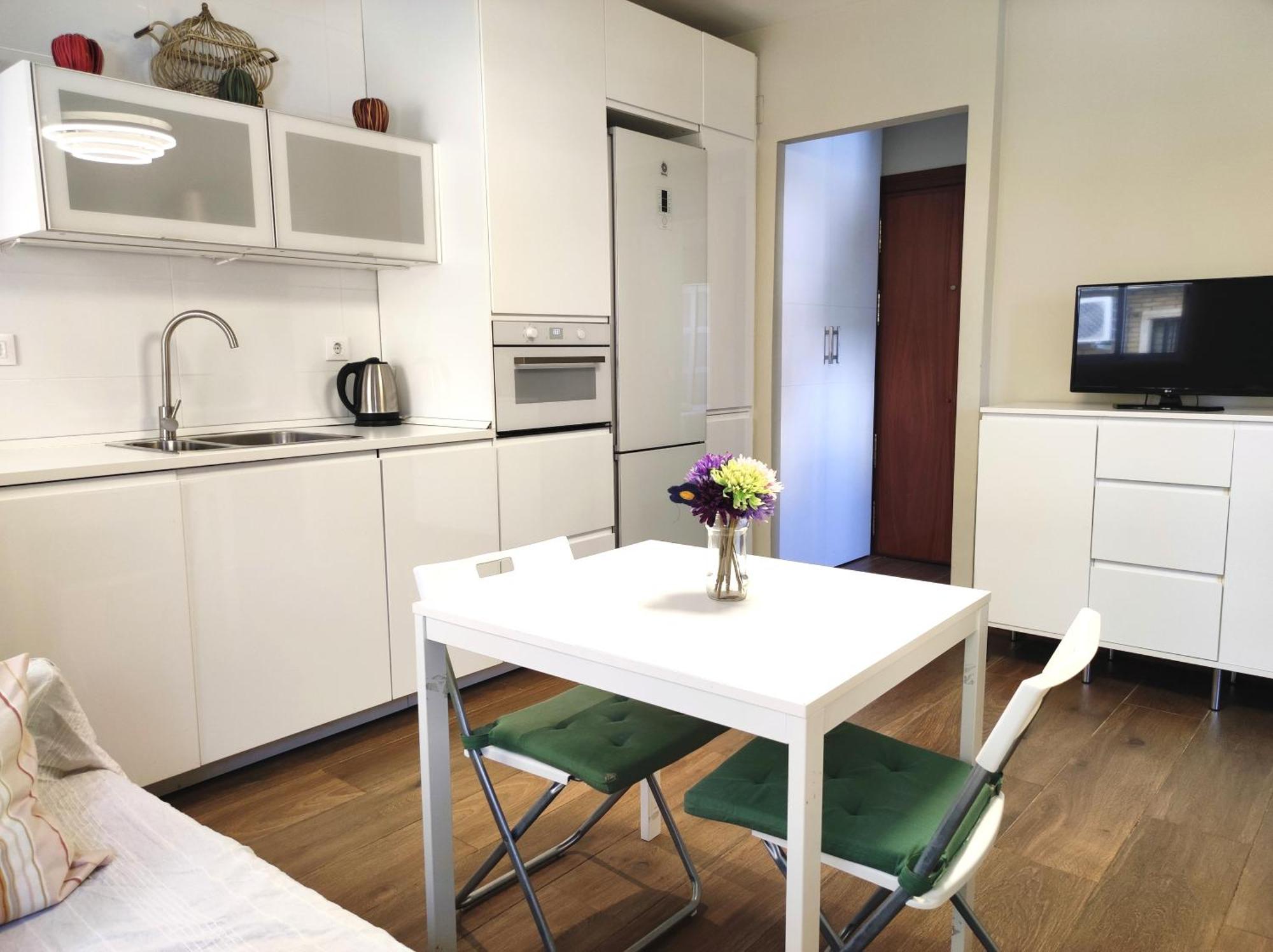 Enladrillada.parking Incluido.cuna Del Flamenco Appartement *