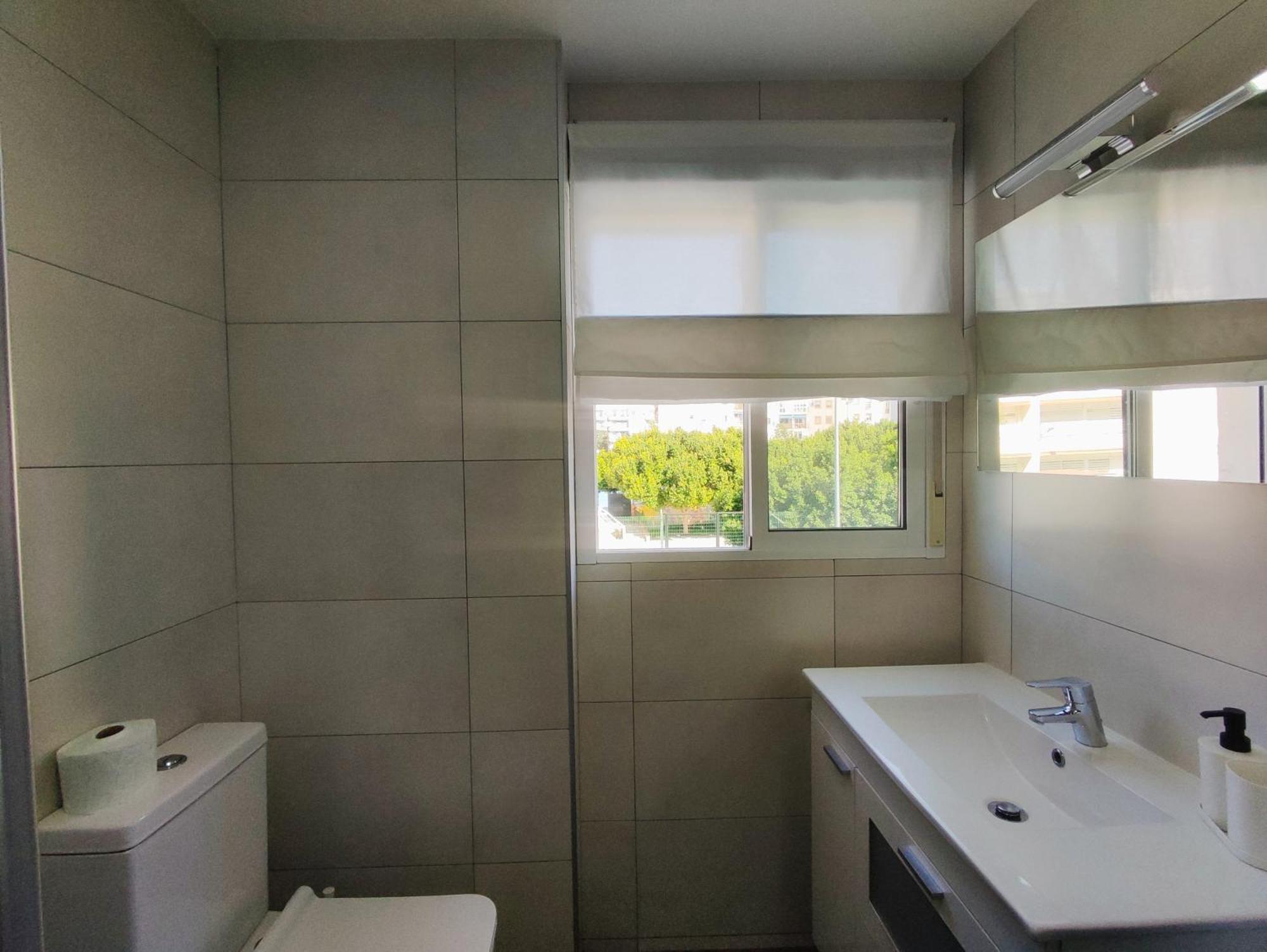 Appartement Enladrillada.parking Incluido.cuna Del Flamenco Séville