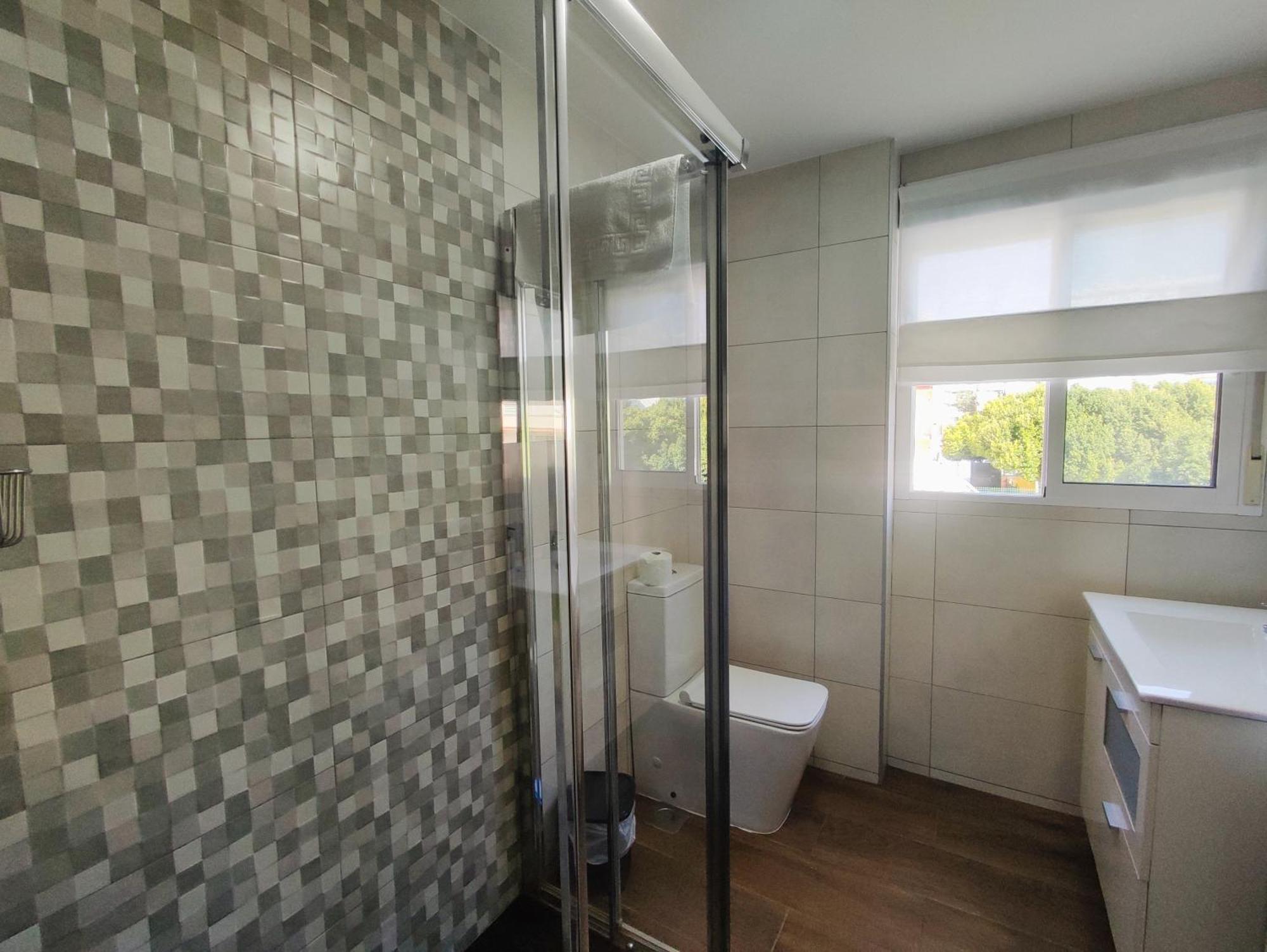 Appartement Enladrillada.parking Incluido.cuna Del Flamenco